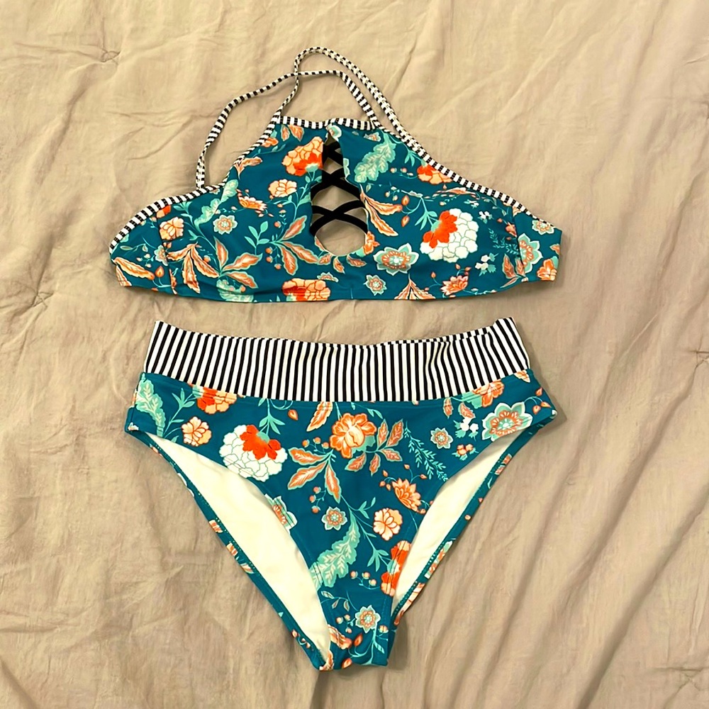 Cupshe bikini